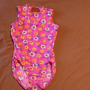 GIRLS/YOUTH BATHINGSUIT